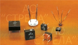 D13 Chokes for Filtering Output Voltage of Stabilizers