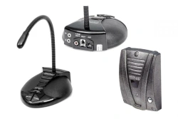 Digital Duplex 215Г HF Client-Cashier Communication Device