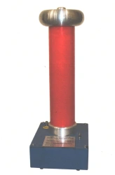 High Voltage Voltage Divider VDN