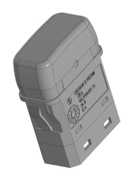 KDP-305365-008 Plug with Jumper for Switch Closure