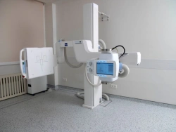 RENEX-RC Diagnostic Digital X-ray System, Model 10