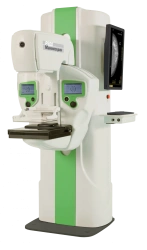 Digital Mammography System R-500 "Mammoscreen