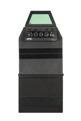 Mobile Bulletproof Shield "Bakler-K-R Small