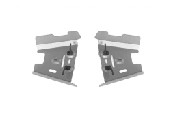 Rear Metal Arm Protection for Honda TRX420 / 500 FA / FE / FM IRS