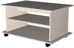 Coffee Table 800x500x550 mm, 16 mm Melamine Board
