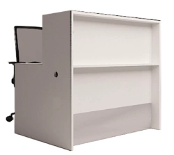 Universal Barrier Stand "Barrier 1200 BVC", Model "OOO SPEKTR