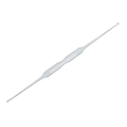 Disposable Sterile Urogenital Polymer Probe Folkmann Spoon Type B