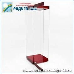 Modular Disassemblable Showcase VM 08.17