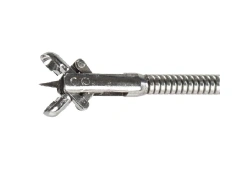 Biopsy Forceps with Round Branches and Needle for Flexible Endoscopes, Ø 2.8 mm, Length 2350 mm