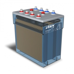 STARK 23 GroE 2300 Lead-Acid Battery