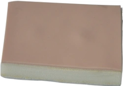 Atheroma Resection Training Model CS6216