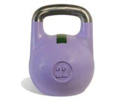 Champion Kettlebell 22 kg for Physical Training