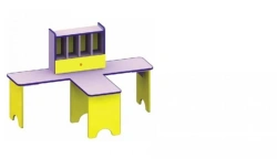 Developmental Games Play Zone - Customizable Design & Sizes