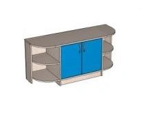 Educational Didactic Table for Learning and Development