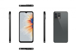 Mobile Smartphone A180S for Cellular Networks