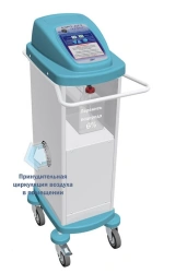 Automated Aerosol Disinfection Device AERO-DEZ-"KRONT" TU 32.50.50-072-11769436-2018, Model AERO