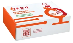 Digital Laboratory for Environmental Research by EduTechnics