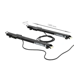 Weighing Module 4D-B-12/1-2000 for Rod Scales