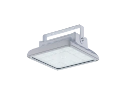 LED Light INSEL LB/S 100 D120 5000K 88W 10000LM