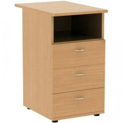 Office Cabinet with Drawers - Customizable Design