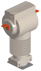 Current Transformer TL-EK-35 M4