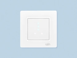 UJIN Heat Wi-Fi Thermostat for Heating Control