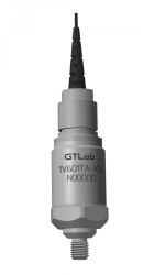 Dual Measurement Accelerometer 1V601TA-100-03