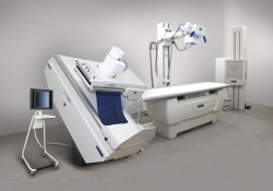 Universal X-ray Machine GAMMA
