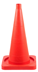 Signal Cone KS-2.2 510mm Without Stripes