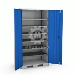 Tool Storage Cabinet Model 1276