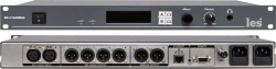 2-in-1 Audio Signal Switch SW-214ADMAS