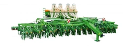 Universal High-Performance Pneumatic Seeder Primera DMC 12000 Super