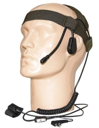 Two-way Communication Headset TMG-49 for Radios