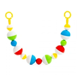 Hanging Rattle "Balls" (60 cm), Art. 71613