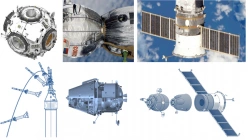 Automatic Space and Rocket Systems Development