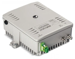 Budget Optical Receiver for Cable Television SDO3000 Mod. 3030LC