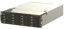 Rikor 3U-Int Server for Data Processing and Cloud Structures