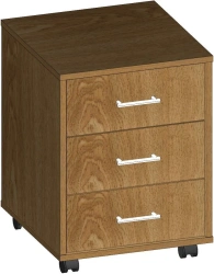 Administrative Furniture Cabinet Desk Model "DSK-Furniture": Desk