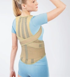 Orthopedic Corrective Corset