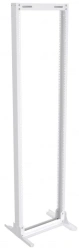 Single Frame Telecommunications Rack NTSS Floor Series 1GOR