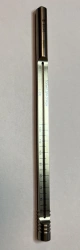 Direct Measurement Tool for Spoke Length Measurement