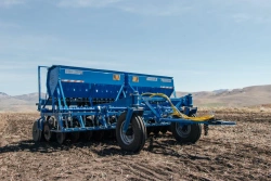 VITA Seed Drill for Grain and Legume Crops SЗП-3,6А-01