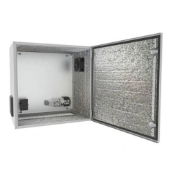 Heating and Ventilation Thermo Cabinets TSHA285