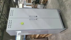 Clothes Wardrobe, Series "ШО