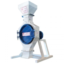 Hammer Mill DMR-18.5 for Grain Crushing