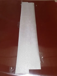 Long Internal Insulating Sleeve for Generator - 20-031463