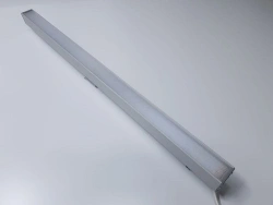 LED Ceiling Light SKU 02-55-84 UHL1 IP54 Transparent Diffuser