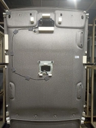 Ceiling Upholstery Product for Vehicle Type Fb - Part Number 85300-H0910TTX