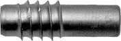 Titanium Elastic Rod Fixation Caps, Ø 5.0 mm, Art. 683.125
