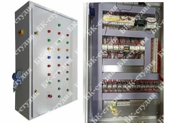 Laboratory Fault Diagnosis Training Stand Model PD-2023